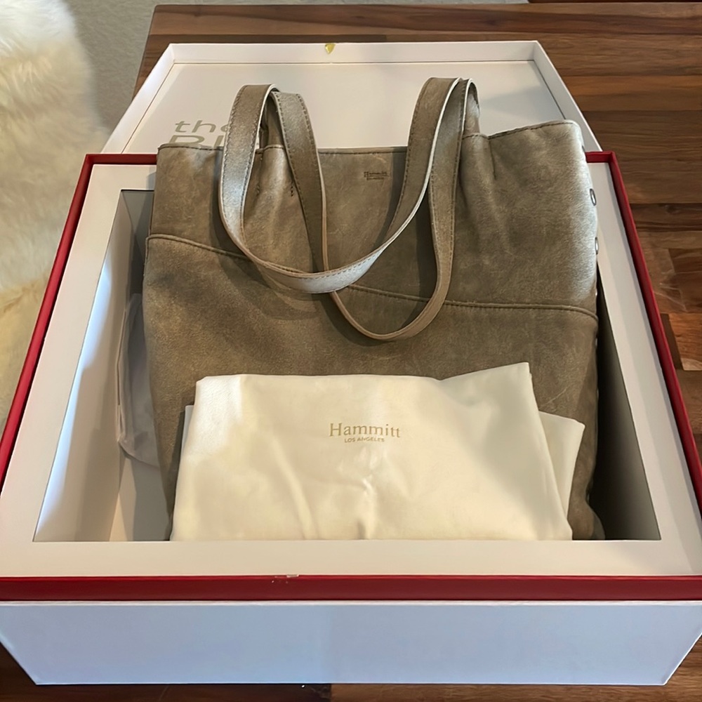 Hammitt Drew tote